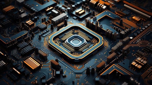 Firmware development